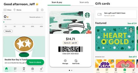 The mobile rewards program designed for you